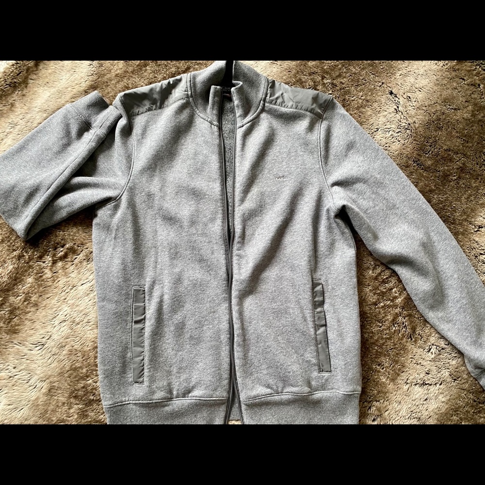 Micheal Kors men sweater